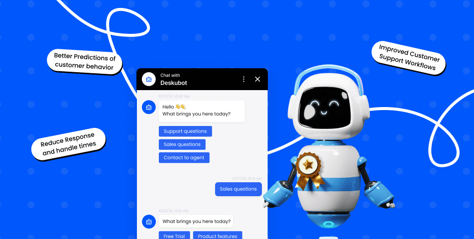 AI-Powered Bug & Support Management System